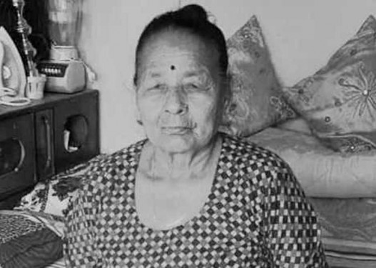 प्रेस युनियनका उपमहासचिव केसीलाई मातृ शोक